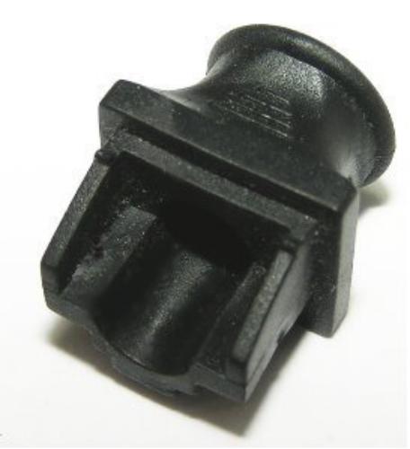 RJ45 Socket Cover